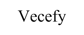 VECEFY