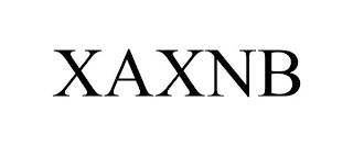 XAXNB