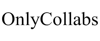 ONLYCOLLABS