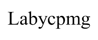 LABYCPMG
