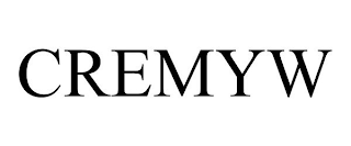 CREMYW