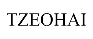 TZEOHAI