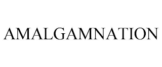 AMALGAMNATION