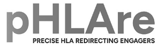 PHLARE PRECISE HLA REDIRECTING ENGAGERS