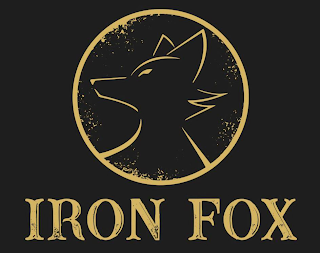 IRON FOX