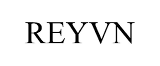 REYVN