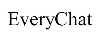 EVERYCHAT