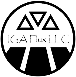 IGA FLUX LLC