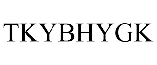 TKYBHYGK