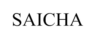 SAICHA