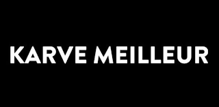 KARVE MEILLEUR