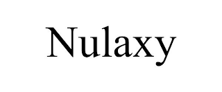 NULAXY