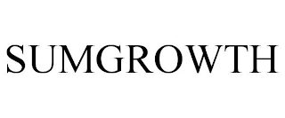 SUMGROWTH