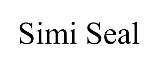SIMI SEAL