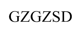 GZGZSD
