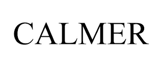 CALMER
