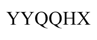 YYQQHX