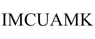 IMCUAMK