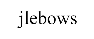 JLEBOWS