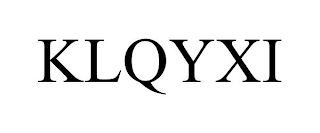 KLQYXI
