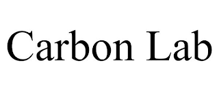 CARBON LAB