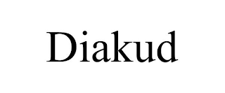 DIAKUD