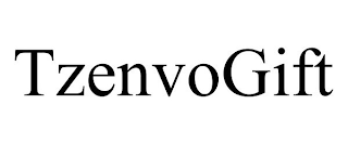 TZENVOGIFT