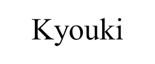 KYOUKI