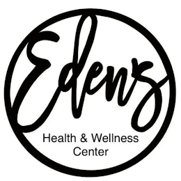 EDEN'S HEALTH & WELLNESS CENTER