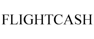 FLIGHTCASH