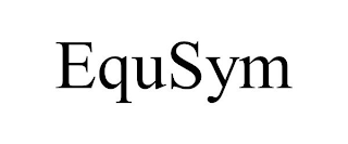 EQUSYM