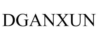 DGANXUN
