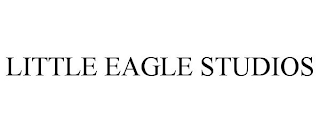 LITTLE EAGLE STUDIOS