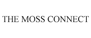 THE MOSS CONNECT