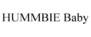 HUMMBIE BABY