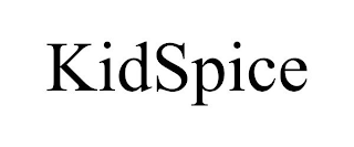 KIDSPICE