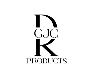 GJCR PRODUCTS
