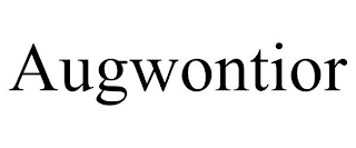 AUGWONTIOR
