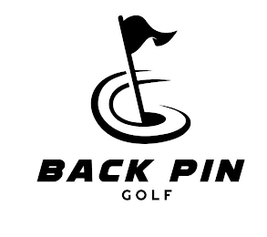 BACK PIN GOLF