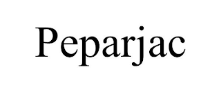 PEPARJAC