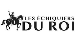 LES ÉCHIQUIERS DU ROI
