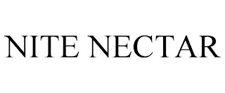 NITE NECTAR