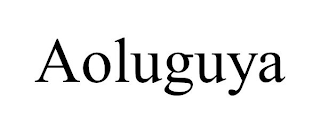 AOLUGUYA