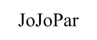 JOJOPAR