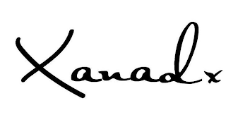 XANADX