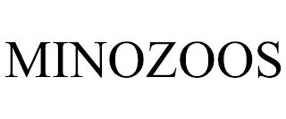 MINOZOOS