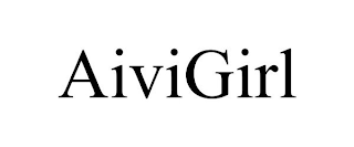 AIVIGIRL