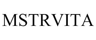 MSTRVITA