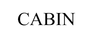 CABIN
