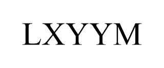 LXYYM